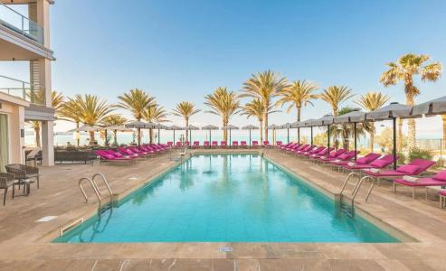 Pure Salt Garonda - Adults Only - 17