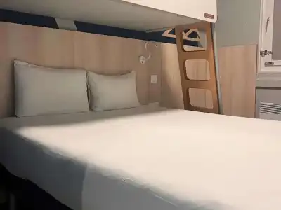 ibis budget Honfleur Centre Ville - 34