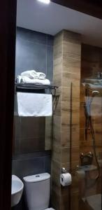 Hilltop Kazbegi - 48