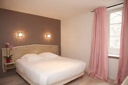 Hôtel le Roncevaux - 4