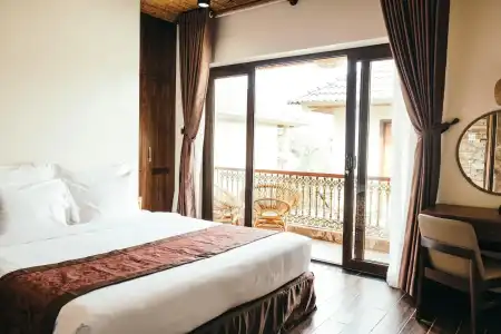 Coral Bay Resort - 2