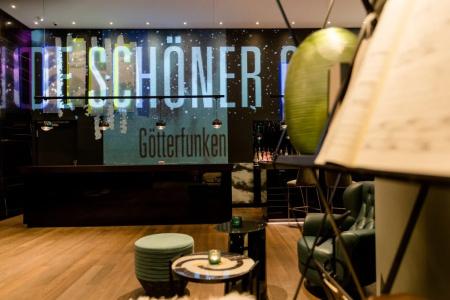 Motel One Bonn-Beethoven - 35