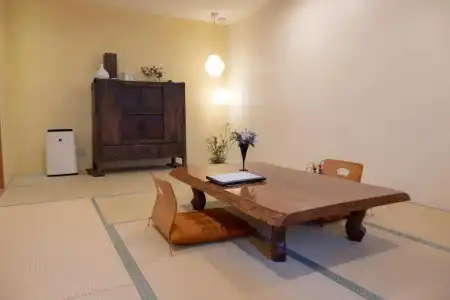 Isana Resort - 36