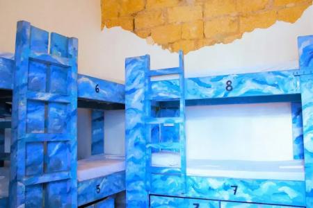 Hostel Malti Budget - 32