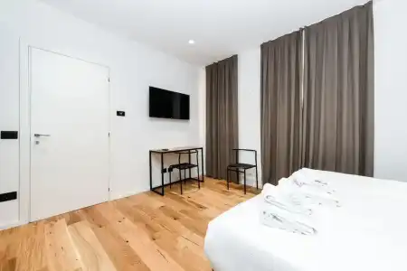 Best Western Arya - 56