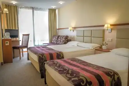 Kaliakra Beach - Ultra All Inclusive - 44