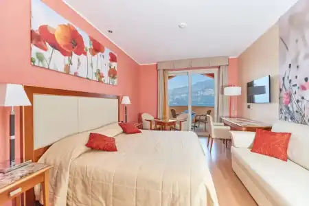 Belfiore Park - Adults Only - 37