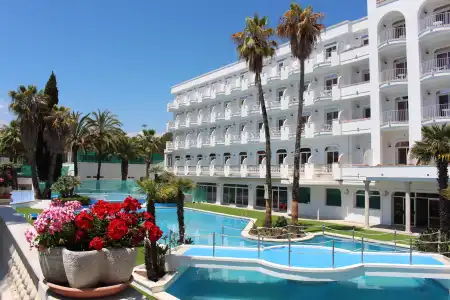Best Lloret Splash - 24