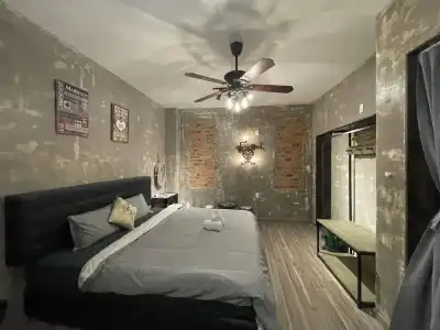 Lucas Inn - 28