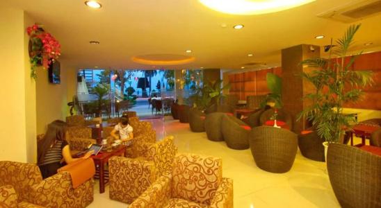 Luxury Nha Trang - 1