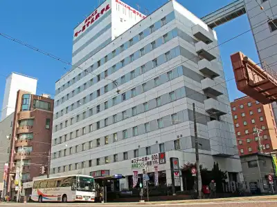 Nagasaki Bus Terminal - 0