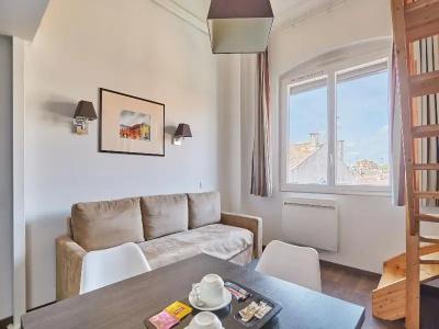 Odalys City Apartment - Toulouse Centre Gare - 92