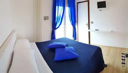 MARE BLU - 10