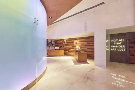 Media One Dubai - 1