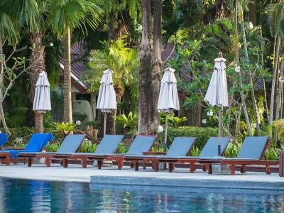 Deevana Patong Resort & Spa - 33
