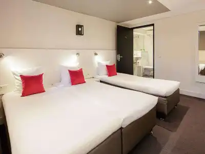 Ibis Styles Amsterdam Amstel - 8