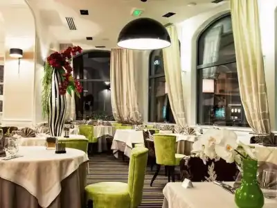 Grand Hôtel du Parc - 19