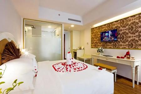 Nha Trang Prince - 105