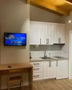 Arial Penthouse Suites - 133
