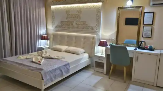 Alanya Sunway - 1