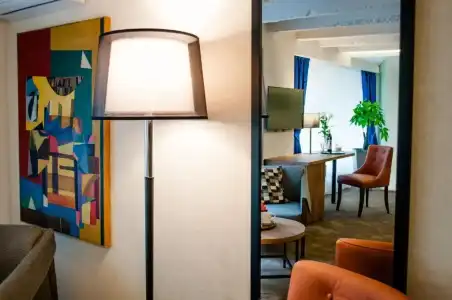 Nomad Luxury Suites - 61