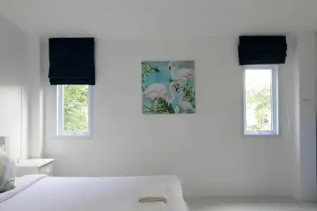 Prasarnsook Villa Beach Resort (SHA Extra Plus) - 4
