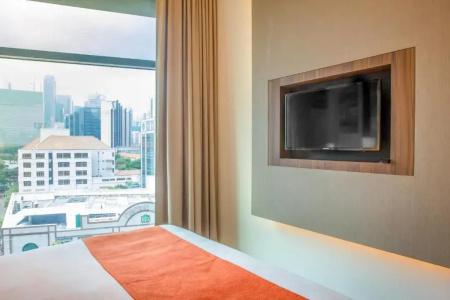 Holiday Inn Express SINGAPORE CLARKE QUAY by IHG - 35