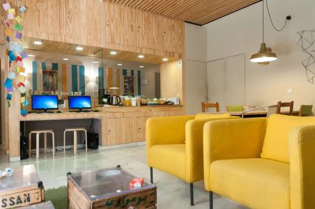 The Nomad Hostel - 20