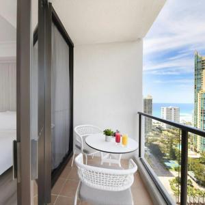 Marriott Vacation Club at Surfers Paradise - 46