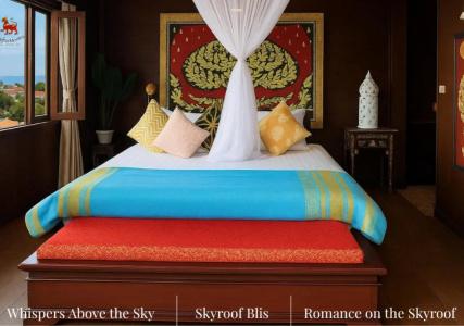 Singha Montra Lanna Boutique Style - 44