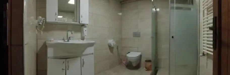 Uzungol Kusva Apart - 38