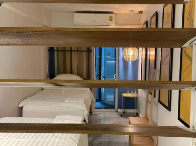 Bed In Town - Hostel - 5