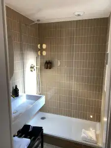 Nuage Hôtel - 42