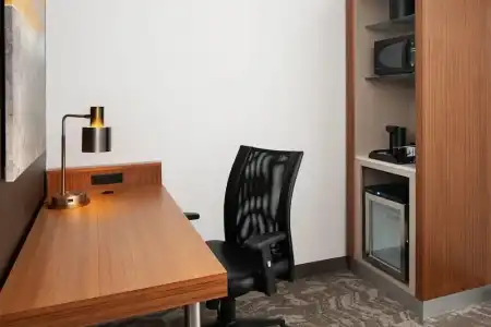 SpringHill Suites Scottsdale North - 40