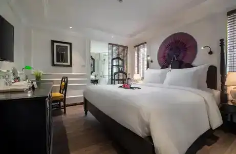 My Boutique & Spa - 110