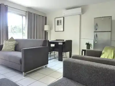Jadran Motel & El Jays Holiday Lodge - 59