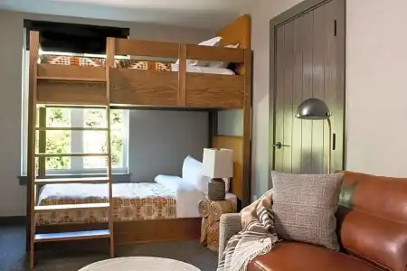 Kimpton Riverplace by IHG - 121