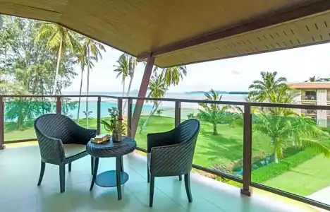 Lanta Pura Beach Resort (SHA Extra Plus) - 54