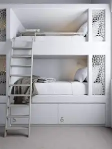 Bedspot Hostel - 35