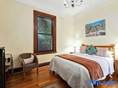 The Classic Villa - 32