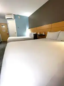ibis Merida - 61
