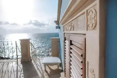 B&B Acireale - Il Cavalluccio Marino Fronte Mare - 77
