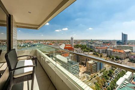 The Westin Leipzig - 75