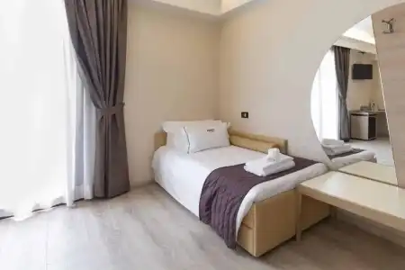 Alla Corte - 1