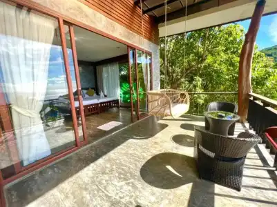 Tanote Villa - 90