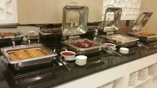 Signature International at Pudu - 10