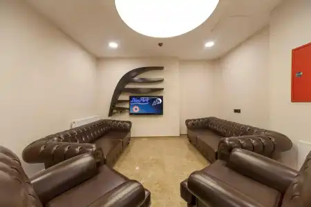 Hamzakoy Blue Park Boutique - 11