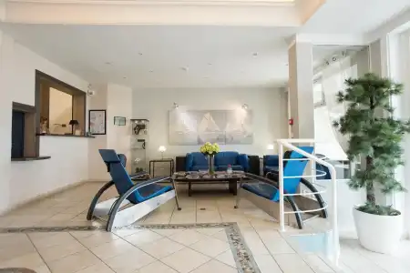 The Originals Boutique, Hôtel Miramar - 15