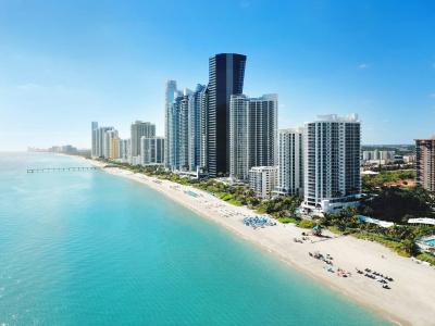 DoubleTree Resort & Spa by Hilton Ocean Point-N. Miami Beach - 19
