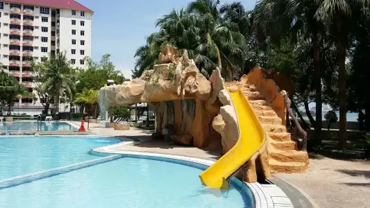 Glory Beach Resort - 15
